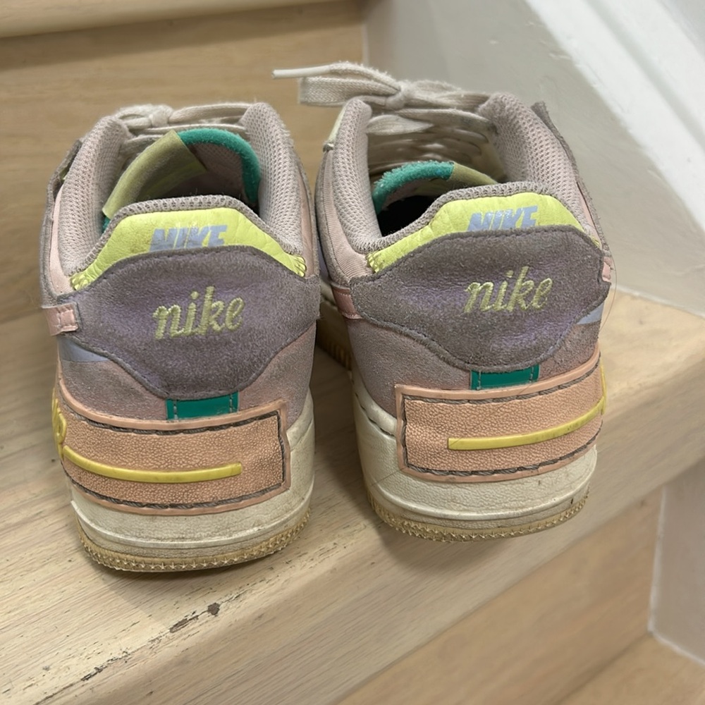 Nike AF1 - Picture 4 of 6